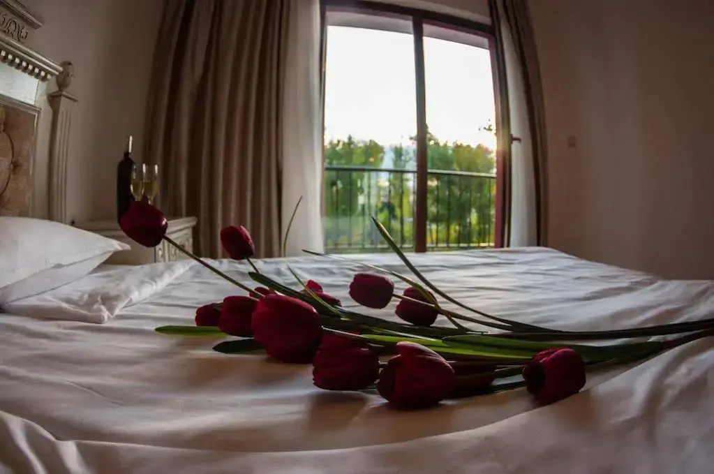 Царево: Rocamar Beach Resort