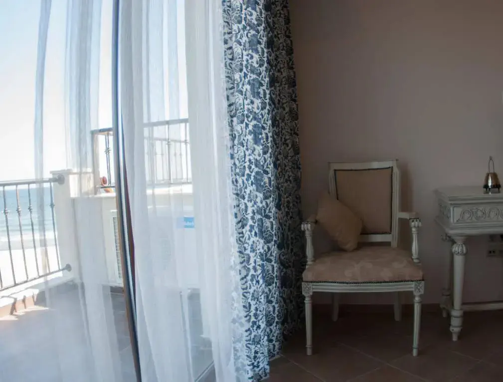 Царево: Rocamar Beach Resort