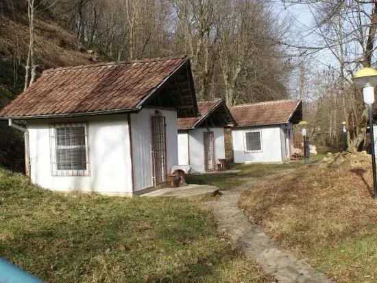 Правец: The Water Mill