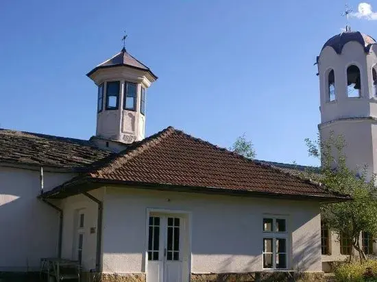 Правец: The Water Mill
