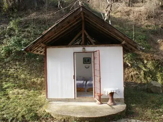 Правец: The Water Mill