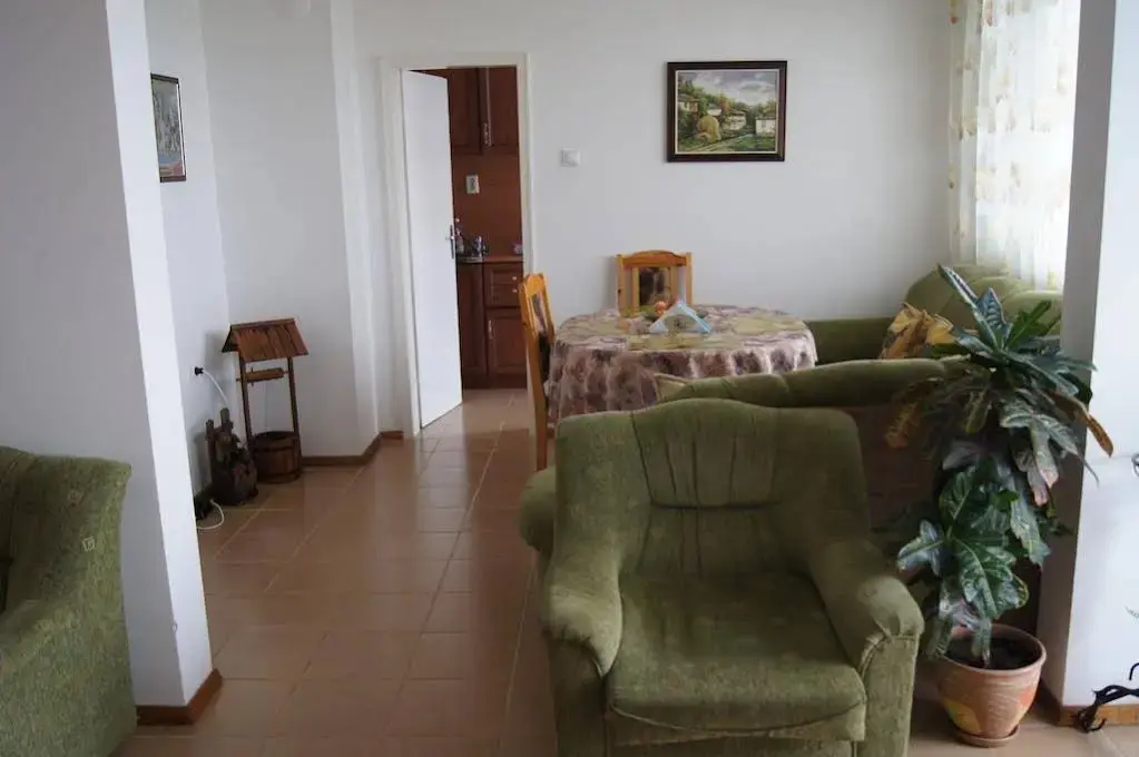 Варна: Sea Siren Apartment