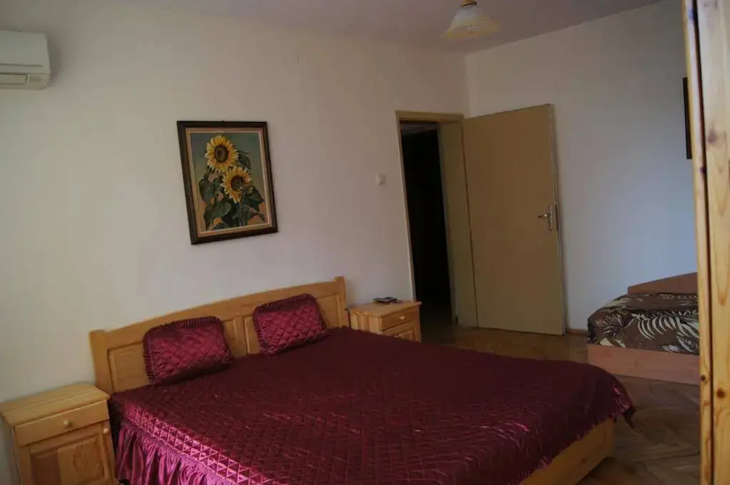 Варна: Sea Siren Apartment