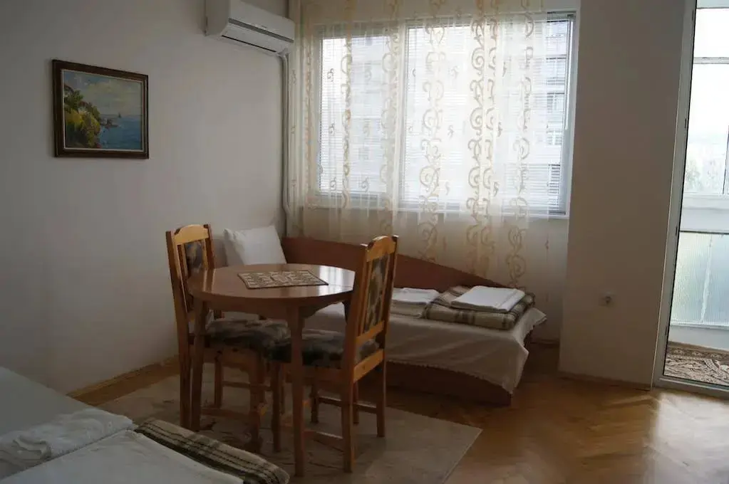 Варна: Sea Siren Apartment