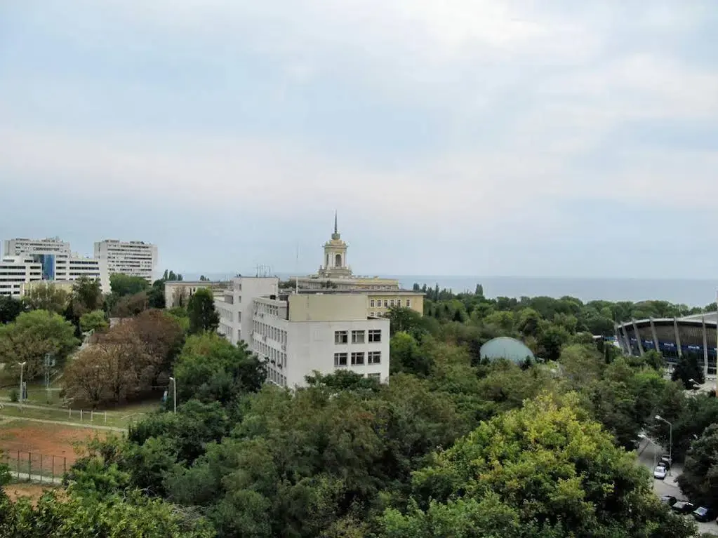 Варна: Sea Siren Apartment