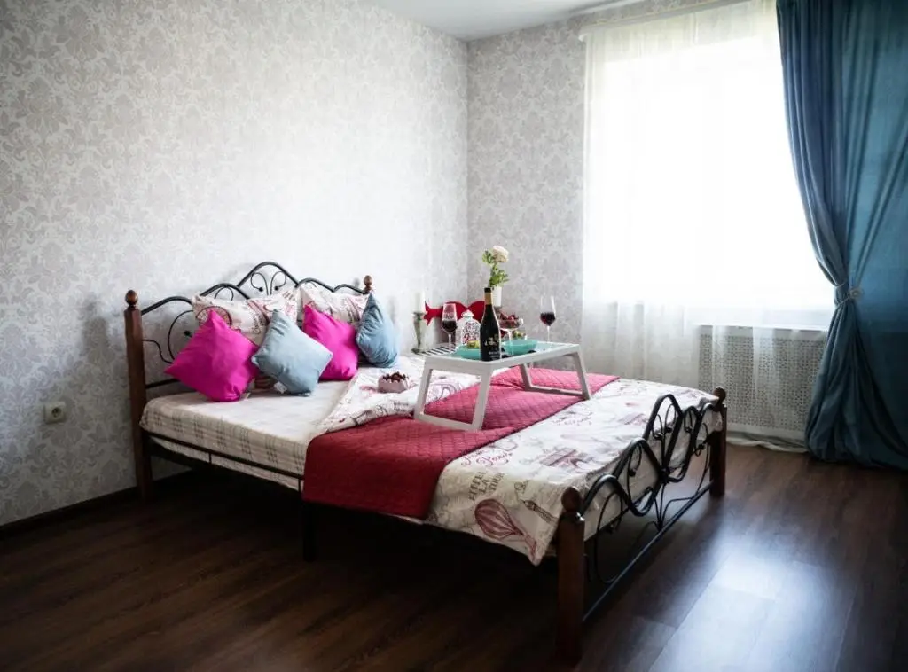 Уфа: Апартаменты Sky от Resident Ufa