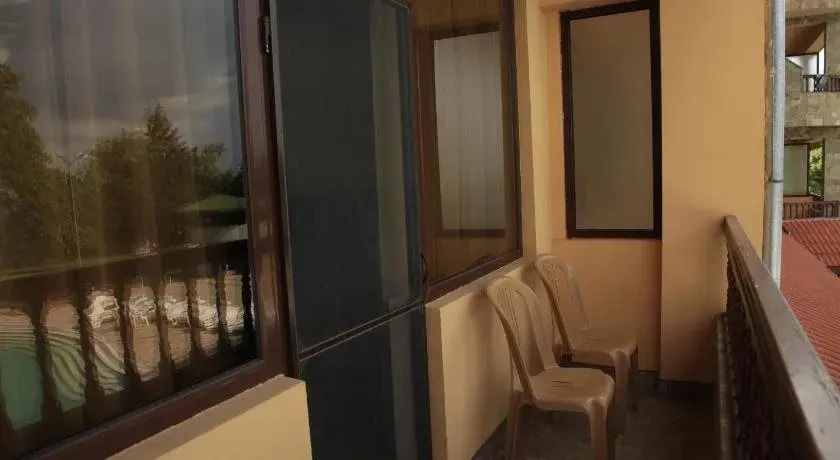 Горна-Оряховица: Hotel Svetitsata