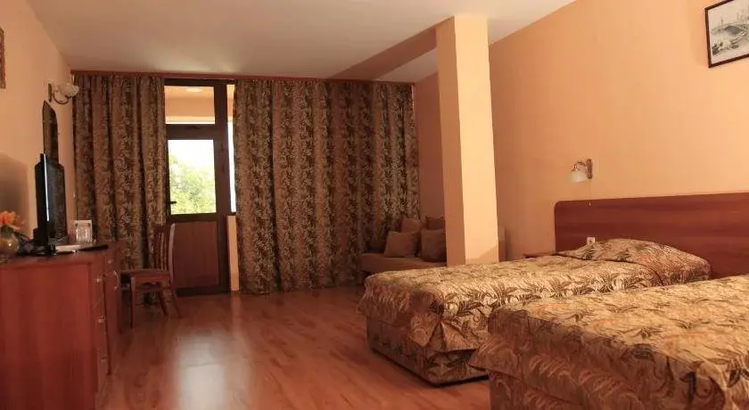 Горна-Оряховица: Hotel Svetitsata