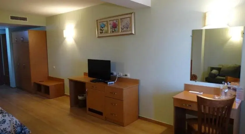 Горна-Оряховица: Hotel Svetitsata