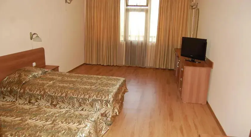 Горна-Оряховица: Hotel Svetitsata
