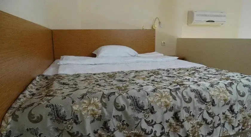 Горна-Оряховица: Hotel Svetitsata