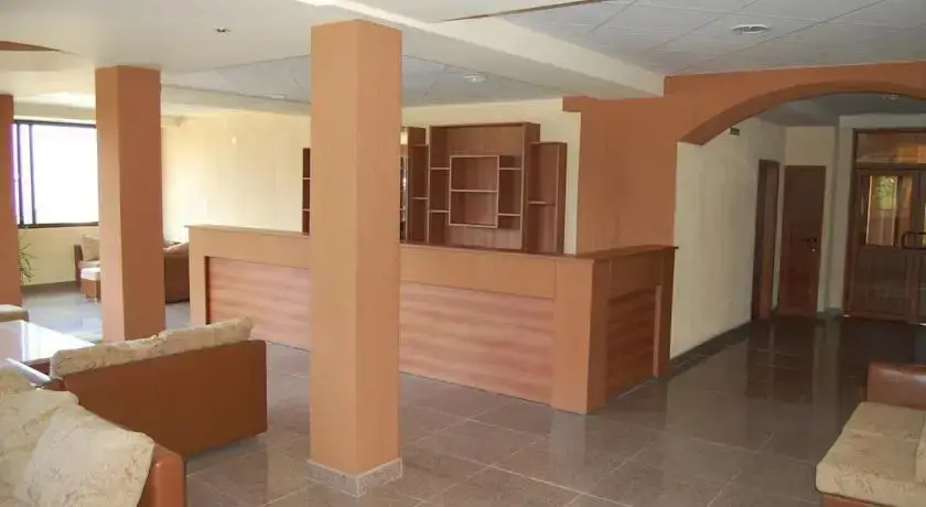 Горна-Оряховица: Hotel Svetitsata