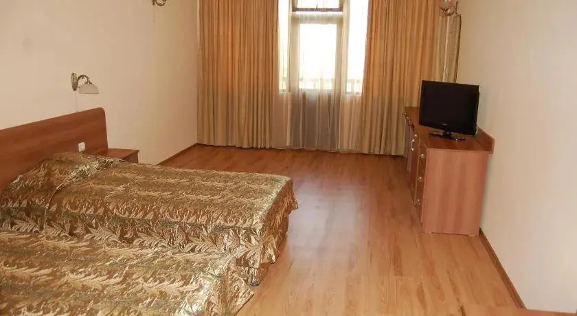 Горна-Оряховица: Hotel Svetitsata