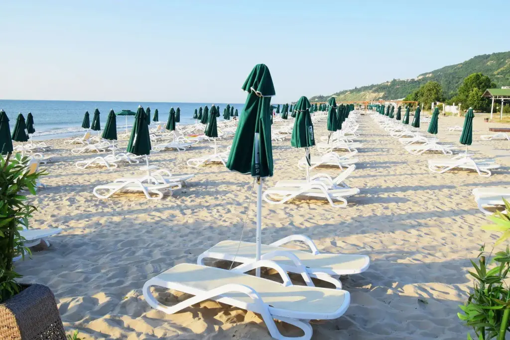 Кранево: Therma Palace Balneohotel