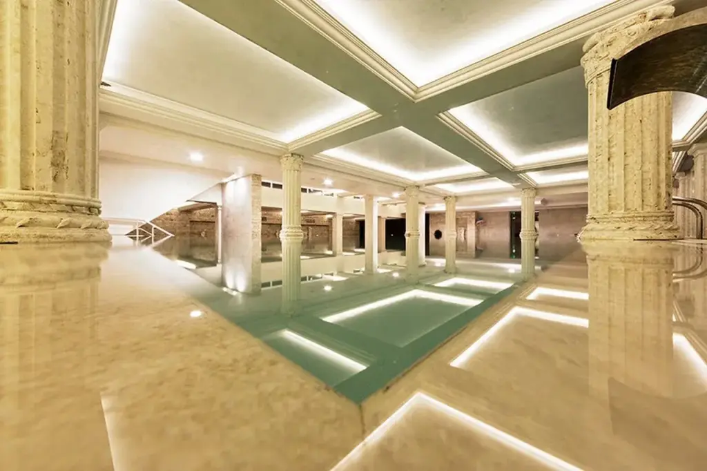 Кранево: Therma Palace Balneohotel
