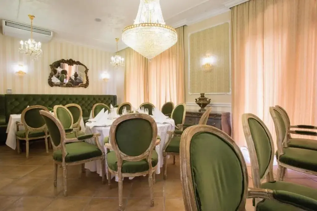 Кранево: Therma Palace Balneohotel
