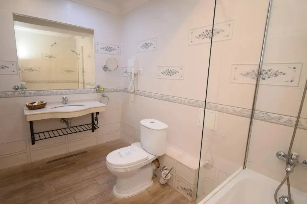 Кранево: Therma Palace Balneohotel