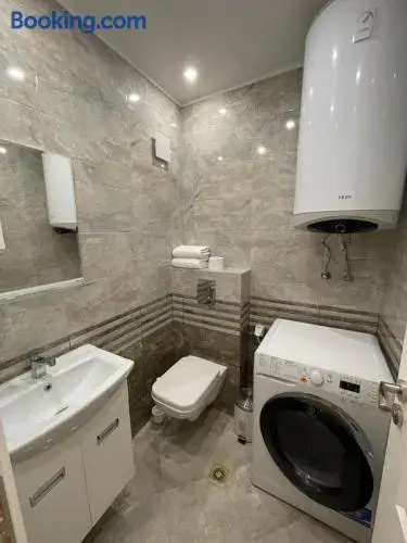 Варна: Central Apartment