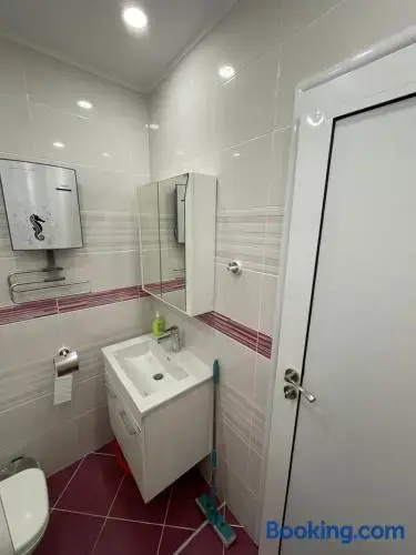 Варна: Central Apartment