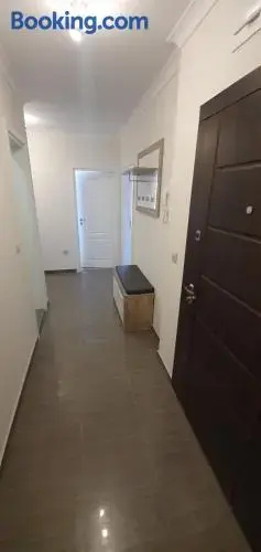 Варна: Central Apartment