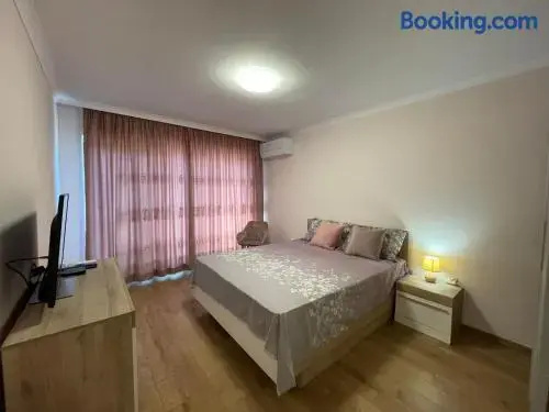 Варна: Central Apartment