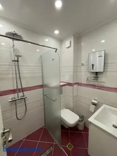 Варна: Central Apartment