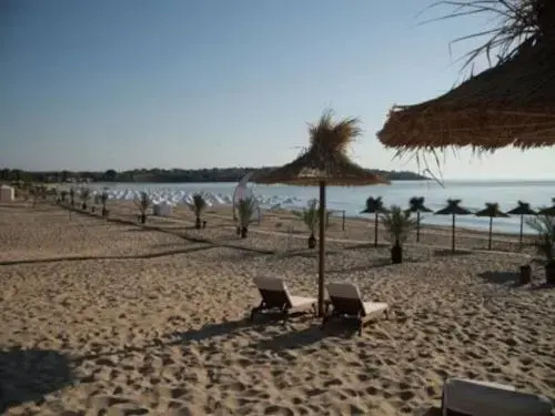 Созополь: paradise and dune resort аpartments