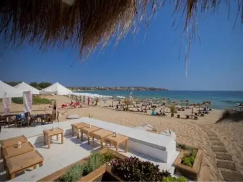 Созополь: paradise and dune resort аpartments