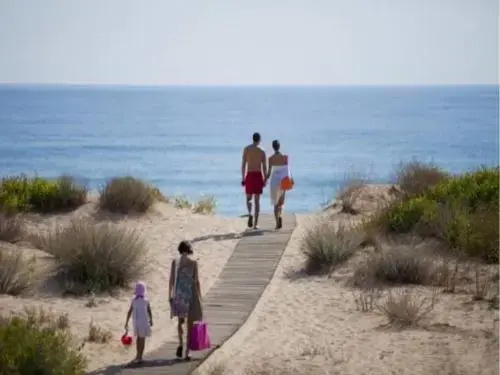 Созополь: paradise and dune resort аpartments