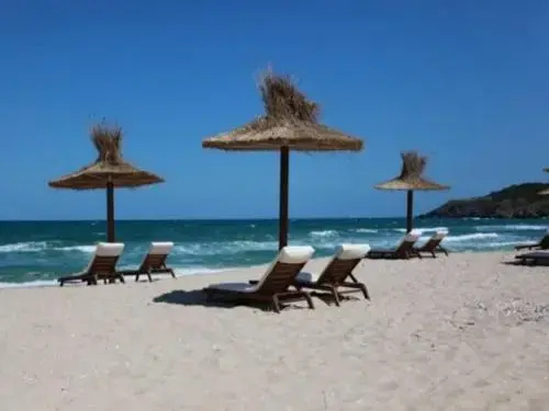 Созополь: paradise and dune resort аpartments