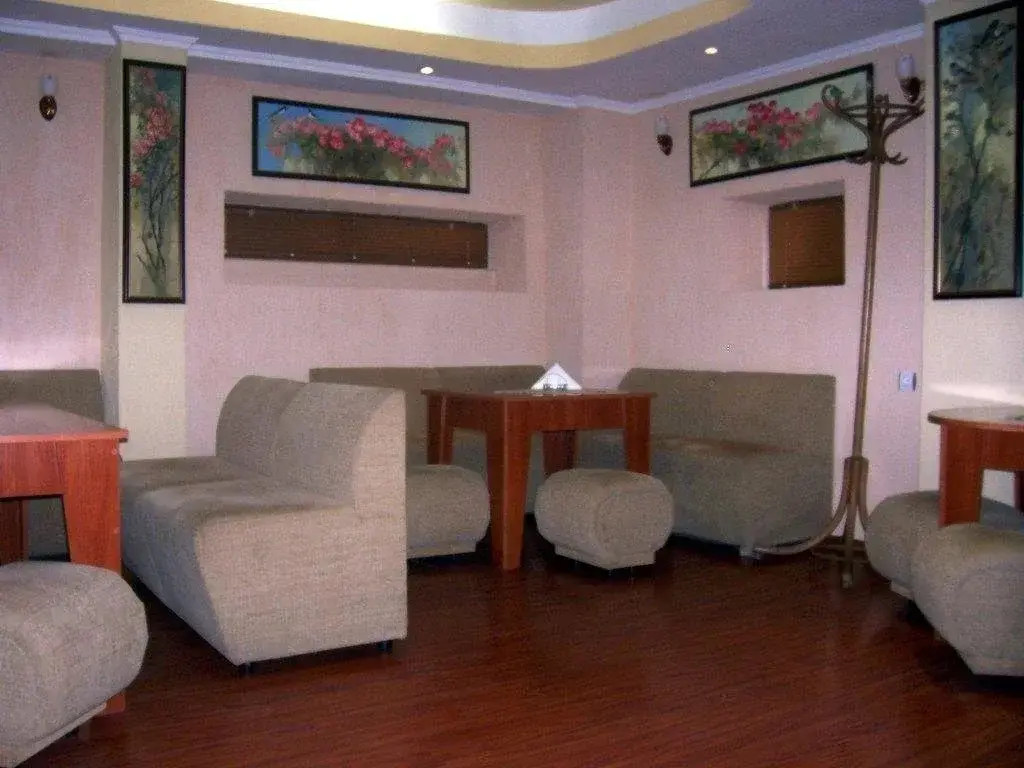 Тырговиште: Fenerite Family Hotel