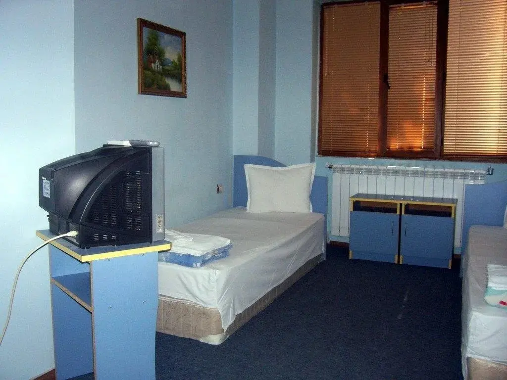 Тырговиште: Fenerite Family Hotel