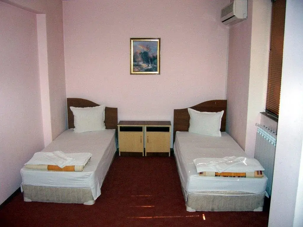 Тырговиште: Fenerite Family Hotel