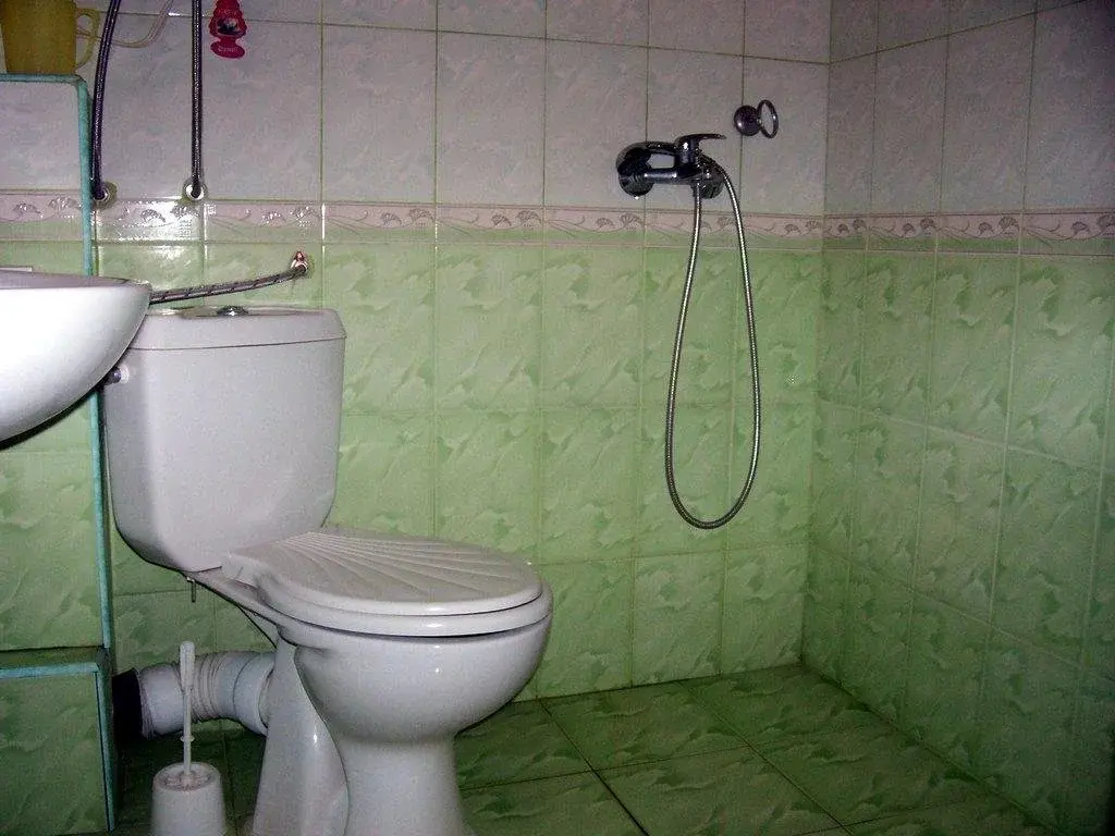 Тырговиште: Fenerite Family Hotel