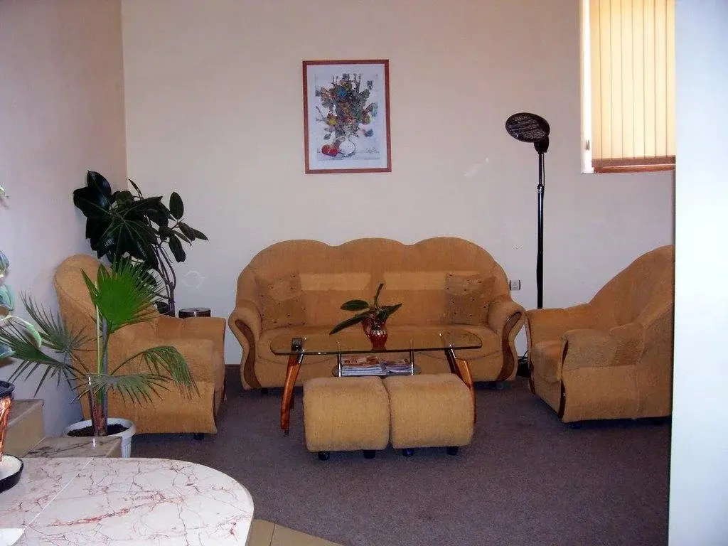 Тырговиште: Fenerite Family Hotel