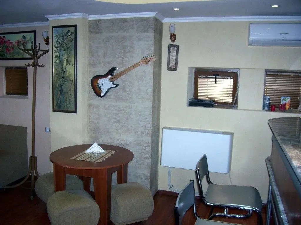 Тырговиште: Fenerite Family Hotel