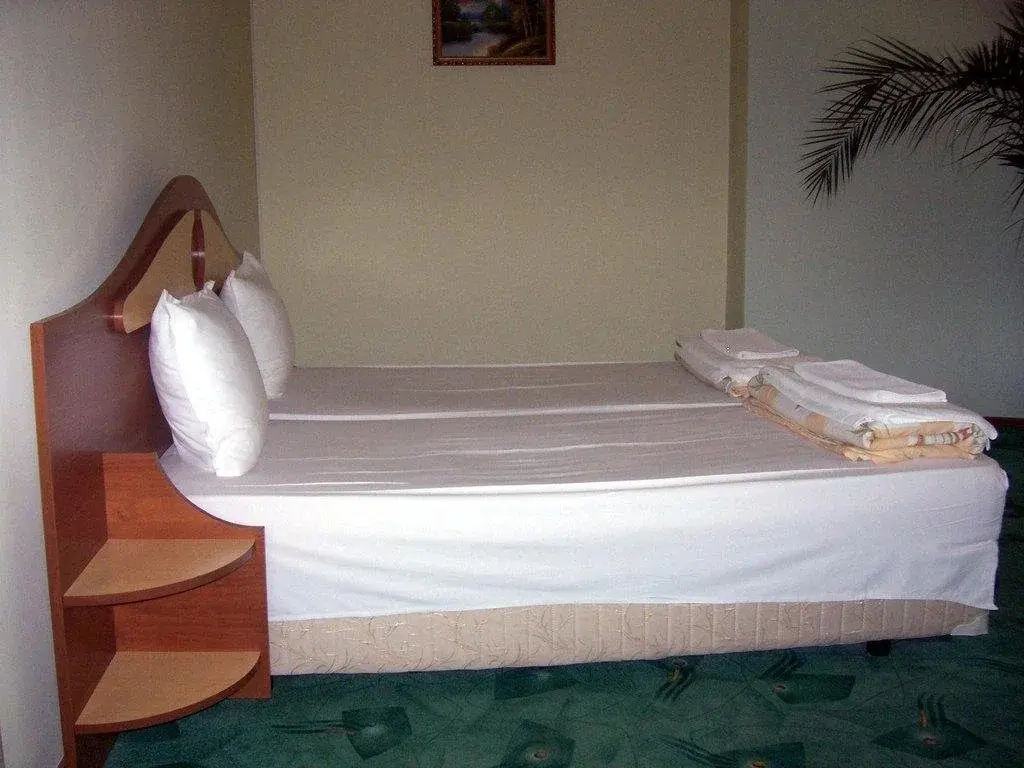 Тырговиште: Fenerite Family Hotel