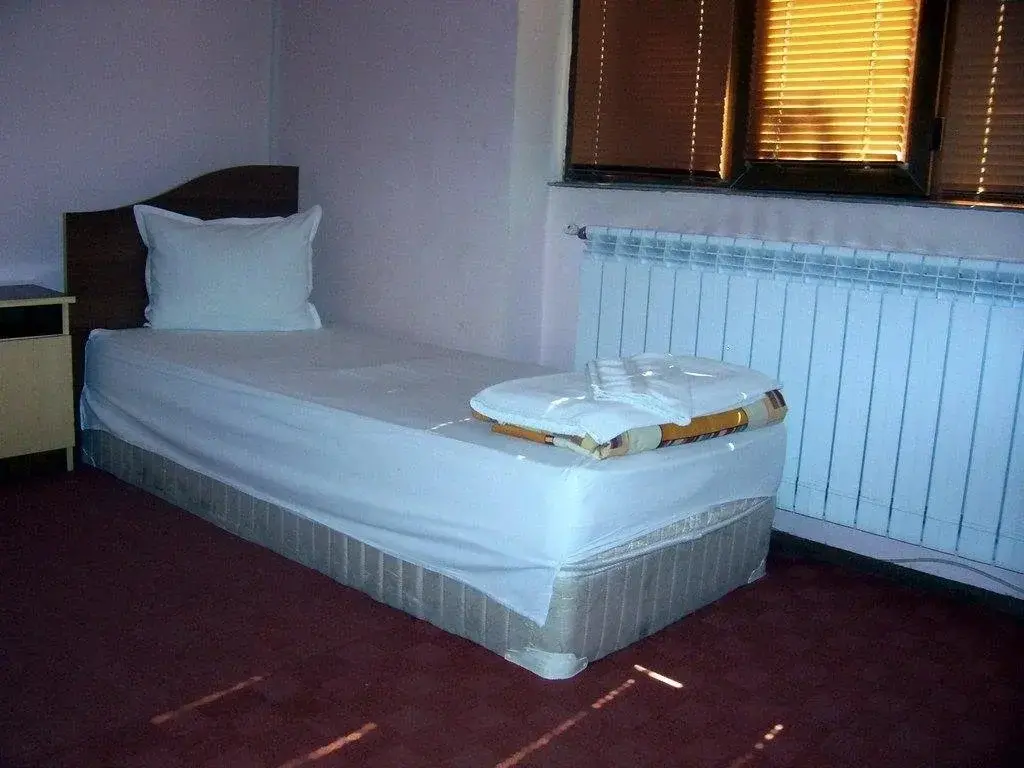 Тырговиште: Fenerite Family Hotel