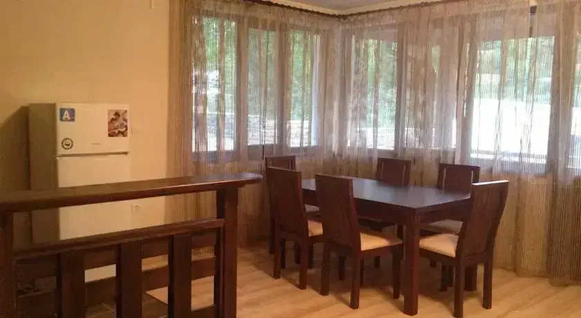 Троян: Gabarite Holiday Village