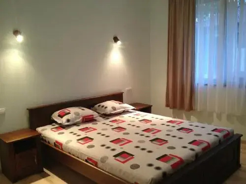 Троян: Gabarite Holiday Village