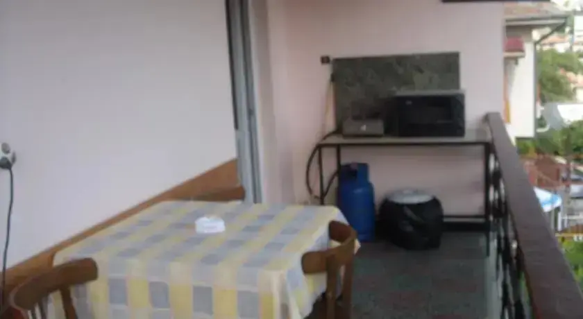 Балчик: Guest House Anna