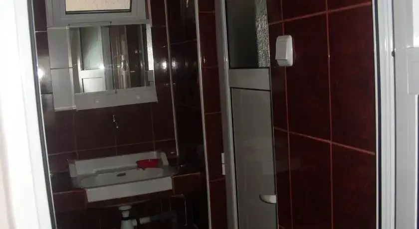 Балчик: Guest House Anna