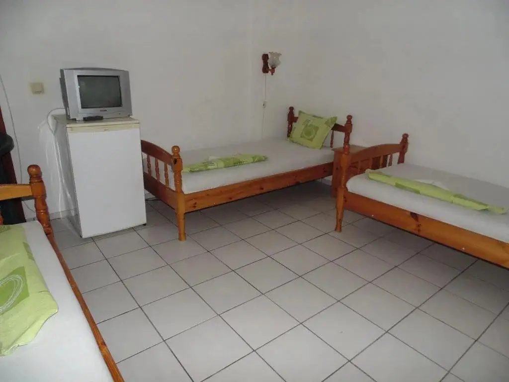 Topalovi Guest House — фото 1