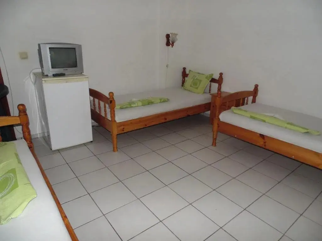 Черноморец: Topalovi Guest House