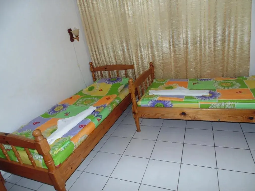 Черноморец: Topalovi Guest House