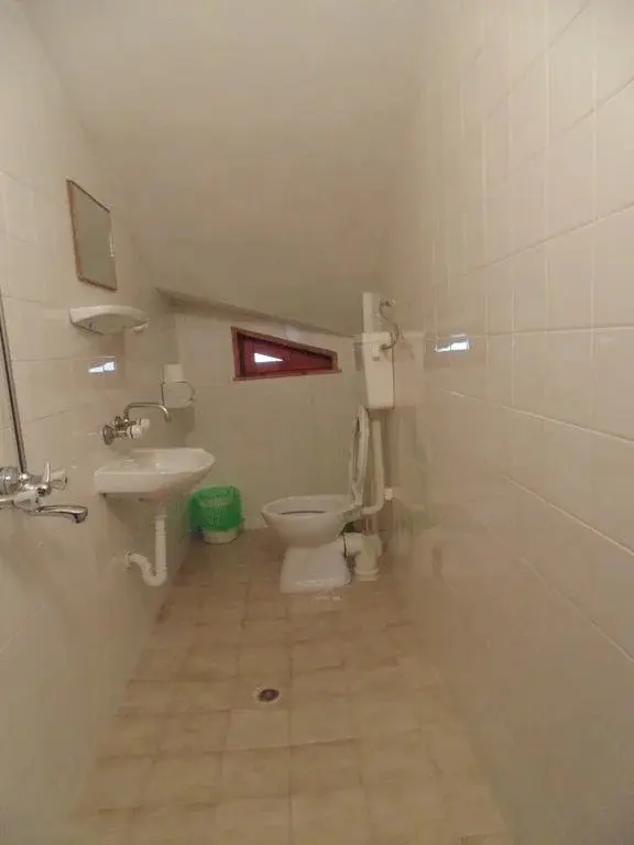 Черноморец: Topalovi Guest House