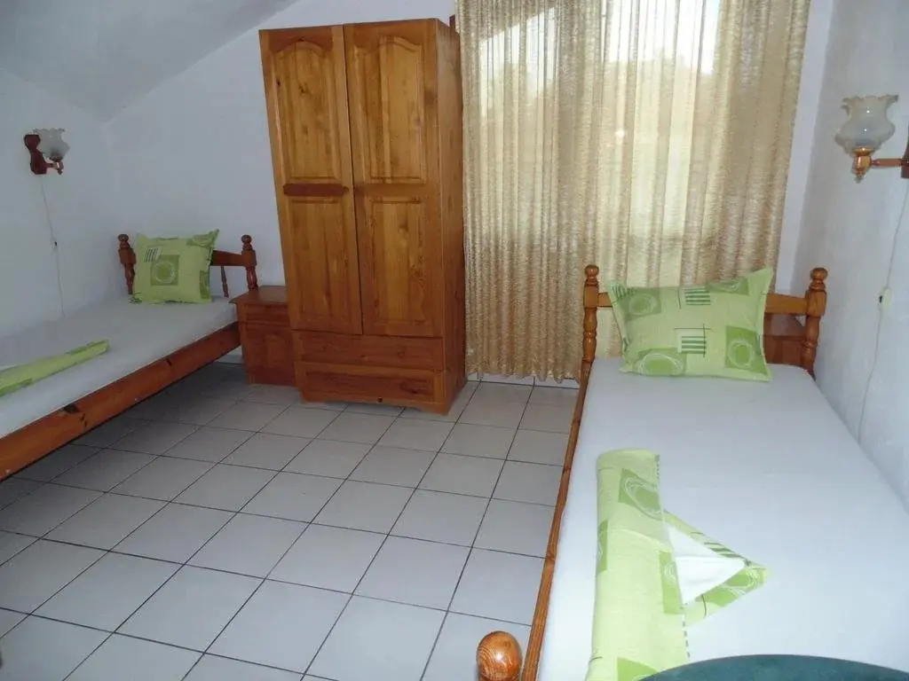 Черноморец: Topalovi Guest House