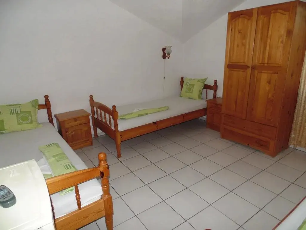 Черноморец: Topalovi Guest House