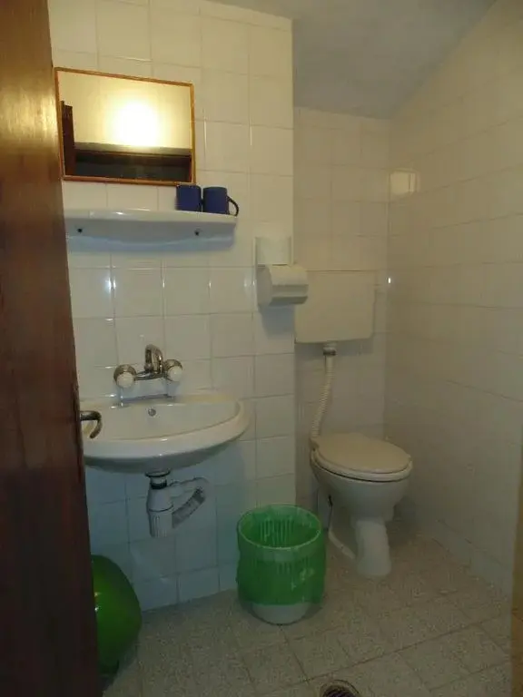 Черноморец: Topalovi Guest House
