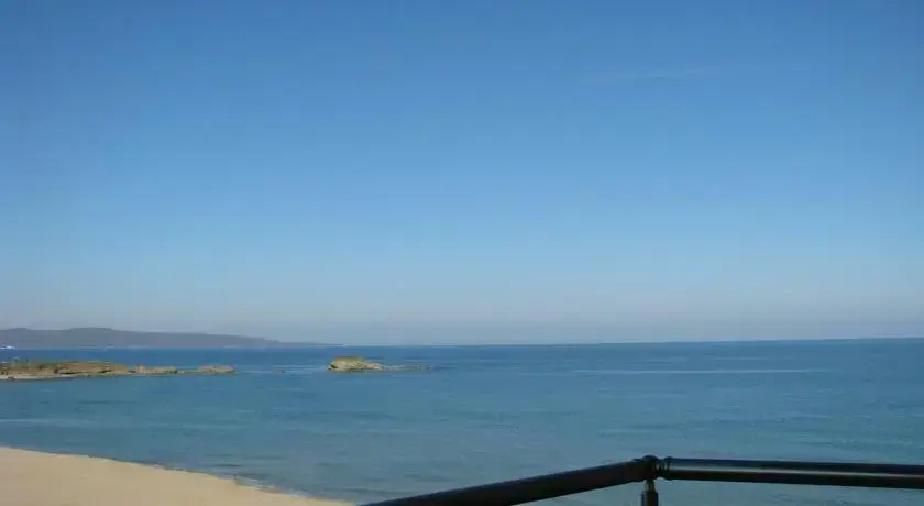 Лозенец: Seaside Studio